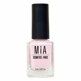 Esmalte de uñas Mia Cosmetics Paris Ballerina Pink (11 ml) Precio: 5.94999955. SKU: S0583427