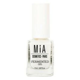 Tratamiento para las Uñas Fermented Mia Cosmetics Paris Fermented Gel Gel 11 ml Precio: 9.9499994. SKU: B1BJLNQMCV