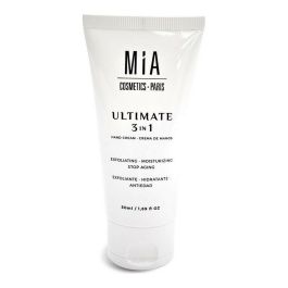 Crema de Manos Ultimate Mia Cosmetics Paris 3 en 1 (50 ml) Precio: 7.95000008. SKU: S0586656