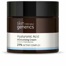 Crema Facial Hidratante Skin Generics Ácido Hialurónico 50 ml Precio: 15.88999951. SKU: B1E9TDBM5Q