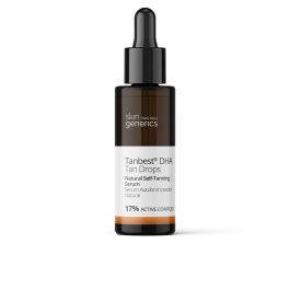 Autobronceador Facial Skin Generics Tanbest Dha Tan Drops Sérum 30 ml Precio: 13.98999943. SKU: S05105457