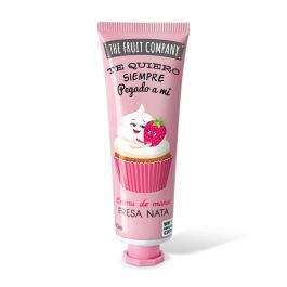 Crema de Manos The Fruit Company Fresa (50 ml) Precio: 1.9499997. SKU: S4517238