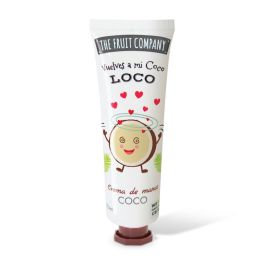 Crema de Manos The Fruit Company Coco 50 ml Precio: 1.49999949. SKU: B1E9RRKLZS