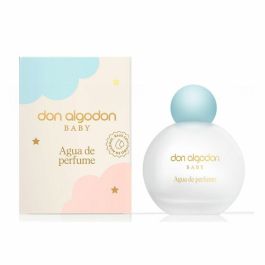 Perfume Infantil Don Algodon EDP (100 ml) Precio: 18.94999997. SKU: S4511754