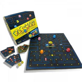 Juego de Mesa Pac-Man RS103002 77 Piezas Precio: 23.50000048. SKU: B1EDWL7975
