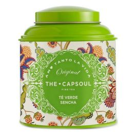 The Capsoul Té Granel Verde Sencha Precio: 6.7899997. SKU: B129GG2TKF