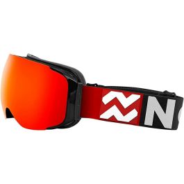 Gafas de Esquí Northweek Magnet Rojo Polarizadas Precio: 44.5000006. SKU: S05104148