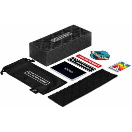 Gradiant polarized #white-black 1 u Gradiant polarized #white-black 1 u