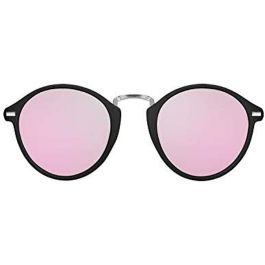 Gafas de Sol Unisex Northweek Vesca Pipe Negro Rosa (Ø 47 mm) Precio: 19.94999963. SKU: S05104348