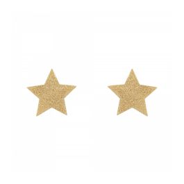 Pezoneras de Estrellas Doradas Bijoux Indiscrets 135