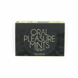 Caramelos de Menta Placer Oral Bijoux Indiscrets Precio: 5.98999973. SKU: B135Q5TKYK