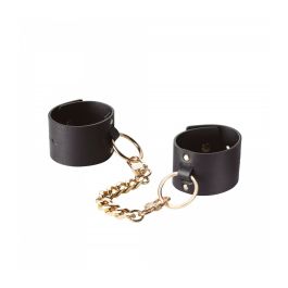 Esposas y Brazaletes Negro Maze Bijoux Indiscrets 11512 Precio: 31.50000018. SKU: B16QJV7EVQ