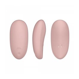 Vibrador Bijoux Indiscrets Rosa