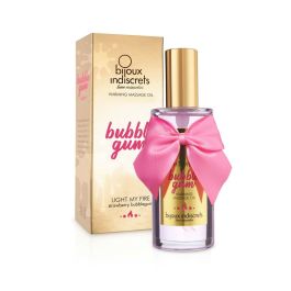 Aceite de Masaje Erótico Bijoux Indiscrets Precio: 17.5000001. SKU: B1CDRQQMWE