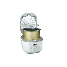 Robot de Cocina Bepro Plateado 900 W 5 L Precio: 98.50000039. SKU: B1HJ6Q7PKB