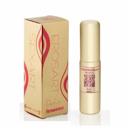 Perfume Erótico Eros-Art 20 ml Mujer Con feromonas Precio: 8.88999947. SKU: B1AEPE3AAC