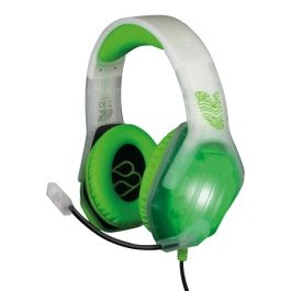 Auriculares FR-TEC Verde