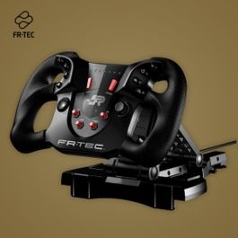 Volante Racing FR-TEC FT7013 Precio: 172.94999964. SKU: B16ED8LYRJ