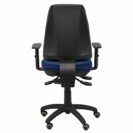 Silla de Oficina Elche S Bali P&C 00B10RP Azul Azul marino