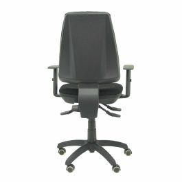 Silla de Oficina Elche S bali P&C 40B10RP Negro