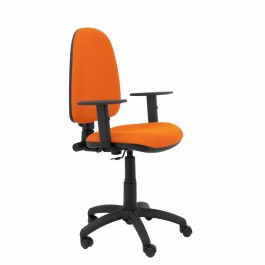 Silla de Oficina Ayna bali P&C 04CPBALI308B24 Naranja Precio: 152.20590045979998. SKU: S5702466