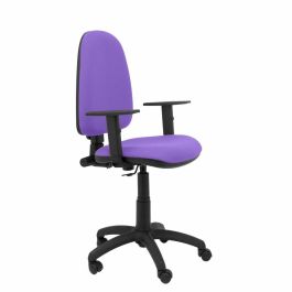 Silla de Oficina Ayna bali P&C 04CPBALI82B24 Morado Lila Precio: 152.20590045979998. SKU: S5702492