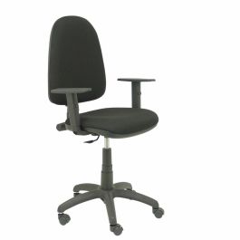 Silla de Oficina Ayna bali P&C 04CPBALI840B24 Negro Precio: 152.20590045979998. SKU: S5702494