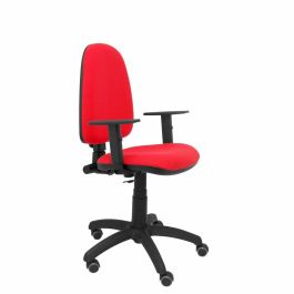 Silla de Oficina Ayna bali P&C 04CPBALI350B24RP Rojo Precio: 157.1668993587. SKU: S5702471