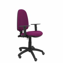 Silla de Oficina Ayna bali P&C 04CPBALI760B24RP Morado Precio: 157.1668993587. SKU: S5702491