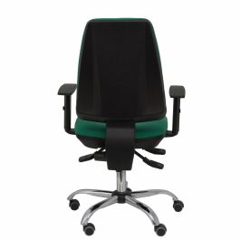 Silla de Oficina P&C RBFRITZ Verde Esmeralda