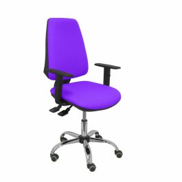 Silla de Oficina ELCHE S 24 P&C RBFRITZ Lila Precio: 207.49999963. SKU: S5702738