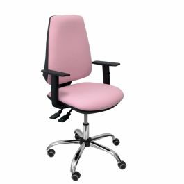 Silla de Oficina P&C CRBFRIT Rosa Rosa claro Precio: 263.1749998306. SKU: B1ABKT2WMK