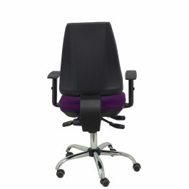 Silla de Oficina ELCHE S 24 P&C RBFRITZ Morado