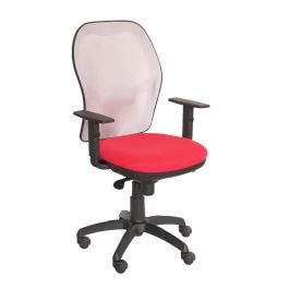 Silla de Oficina Jorquera P&C BALI350 Rojo Precio: 238.88999992. SKU: S5702198