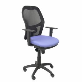 Silla de Oficina Jorquera P&C BALI261 Azul Precio: 238.88999992. SKU: S5702205