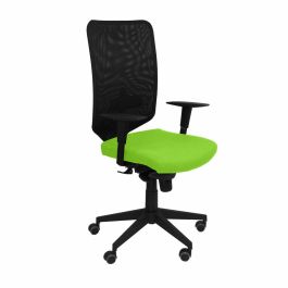 Silla de Oficina Ossa P&C NBALI22 Verde Pistacho Precio: 320.88999987. SKU: S5702875