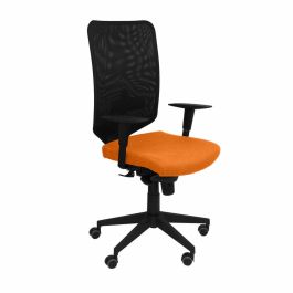 Silla de Oficina Ossa P&C BALI308 Naranja Precio: 320.88999987. SKU: S5702877