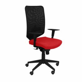 Silla de Oficina Ossa P&C BALI350 Rojo Precio: 320.88999987. SKU: S5702878