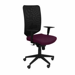 Silla de Oficina Ossa P&C BALI760 Morado Precio: 320.88999987. SKU: S5702884