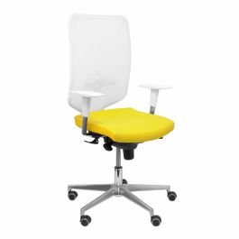 Silla de Oficina Ossa P&C BALI100 Amarillo Precio: 416.49999996. SKU: S5702858