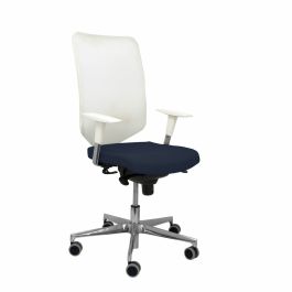 Silla de Oficina Ossa P&C BALI200 Azul Azul marino Precio: 416.49999996. SKU: S5702859