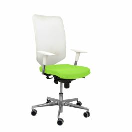 Silla de Oficina Ossa P&C BBALI22 Verde Pistacho Precio: 416.49999996. SKU: S5702860