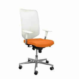 Silla de Oficina Ossa P&C BALI308 Naranja Precio: 416.49999996. SKU: S5702863