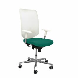 Silla de Oficina Ossa P&C BALI456 Verde Esmeralda Precio: 416.49999996. SKU: S5702867