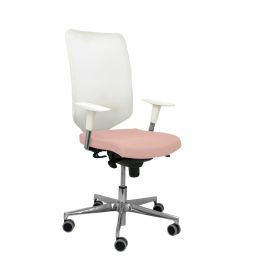 Silla de Oficina Ossa P&C BALI710 Rosa Precio: 523.3250006897. SKU: B1GL3ZS252