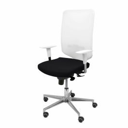 Silla de Oficina Ossa P&C BALI840 Negro