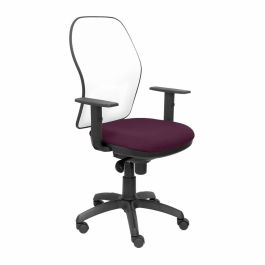 Silla de Oficina Jorquera P&C BALI760 Morado Precio: 235.49999979. SKU: S5702784