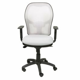 Silla de Oficina Jorquera P&C RBALI40 Gris