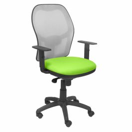 Silla de Oficina Jorquera P&C RBALI22 Verde Pistacho Precio: 238.88999992. SKU: S5702795