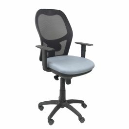 Silla de Oficina Jorquera P&C NBALI40 Gris Precio: 238.88999992. SKU: S5702840